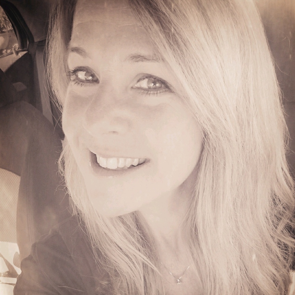 Meet your Posher, Diane